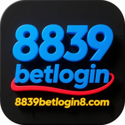 8839betlogin
