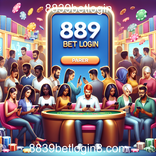 A Emoção dos Jogos Móveis na Era Digital